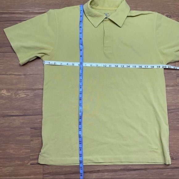 Patagonia Polo Shirt Men Size Small - Picture 2 of 8